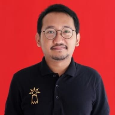 Profil CV Banu Tito Raharjo