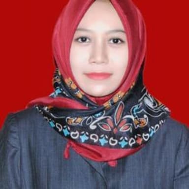 Profil CV Barokatul Asiyah