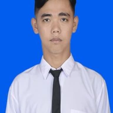 Profil CV Basarudin