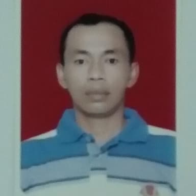 Profil CV Bawon Efendi