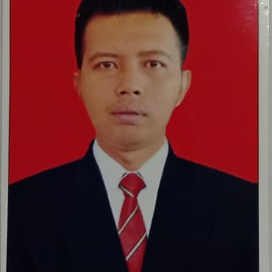 Profil CV Bayu Permana Putra