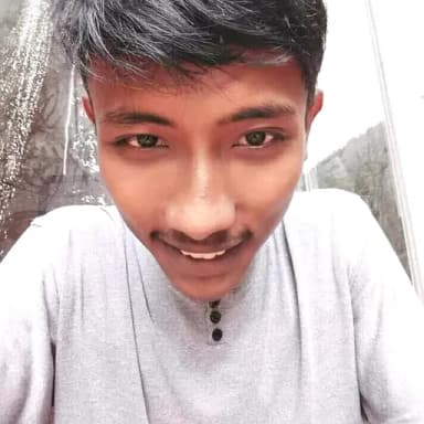 Profil CV Bayu kristiyanto