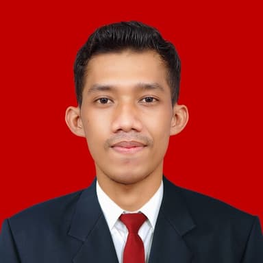 Profil CV Bayu Adi Priawan