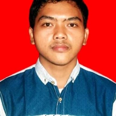 Profil CV Bayu Aditia