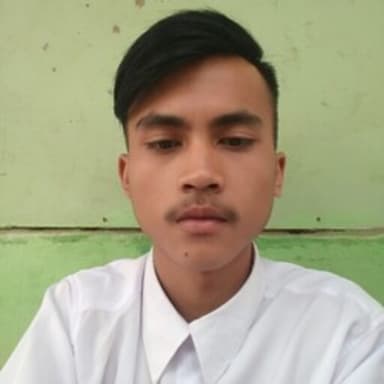 Profil CV Bayu Agustian