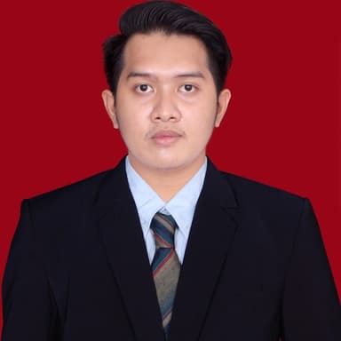 Profil CV Bayuangga