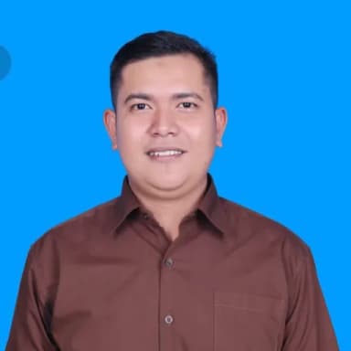 Profil CV Bayu Arfiyan