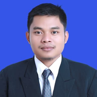 Profil CV Bayu Dani Pratama