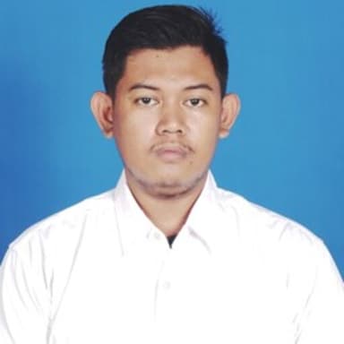 Profil CV Bayu Eko Pambudi