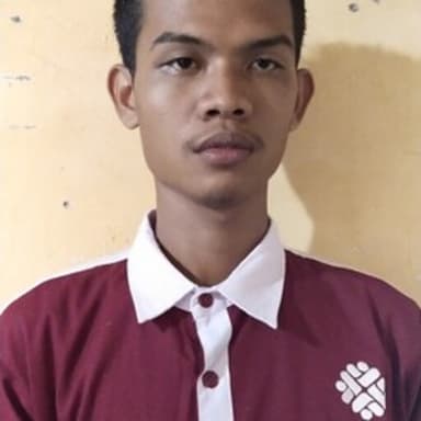 Profil CV Bayu Firdaus