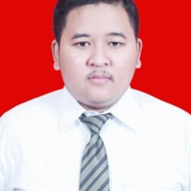 Profil CV Bayu Hasmoro