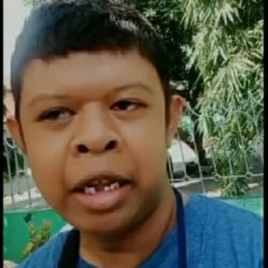 Profil CV Bayu Indra Kuswara