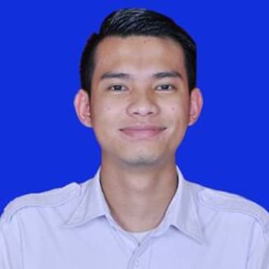 Profil CV Bayu Isti Nugroho