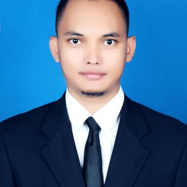 Profil CV Bayu Journey