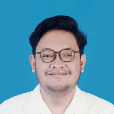 Profil CV Mochammad Bayu Adhie Nugroho