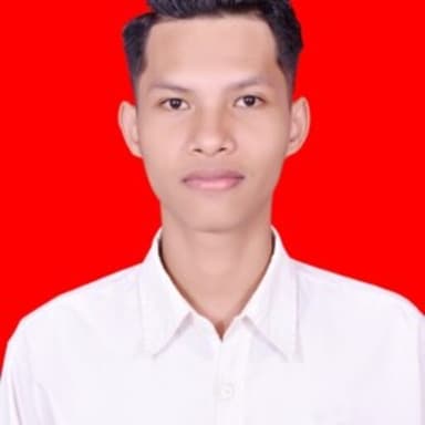 Profil CV Bayu Nur Halim