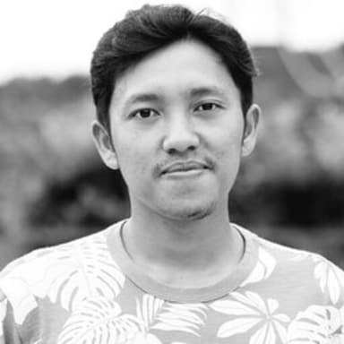 Profil CV Bayu Nurrohman