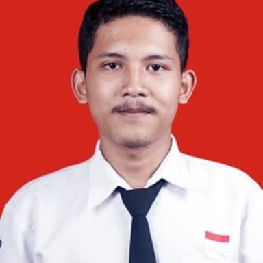 Profil CV Bayu Pangestu