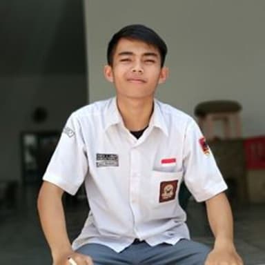 Profil CV Bayu Prakoso