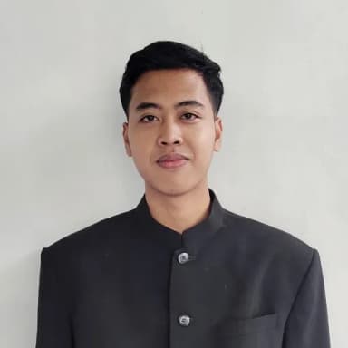 Profil CV Bayu Prasetyo