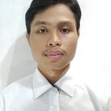 Profil CV Bayu Prastyo Aji