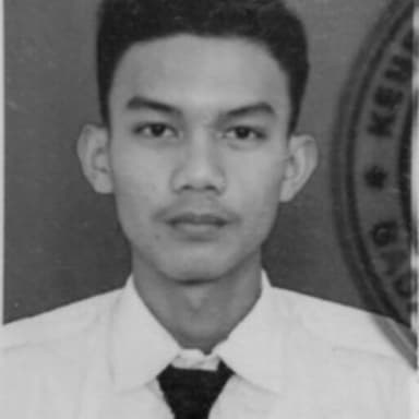 Profil CV BAYU RYANTORO PUTRA