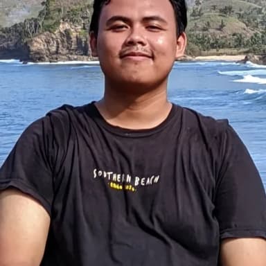 Profil CV Bayu Sakti Pramudya Effendi