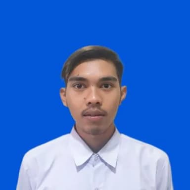 Profil CV Bayu Santoso