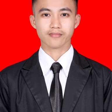 Profil CV Bayu Saputra