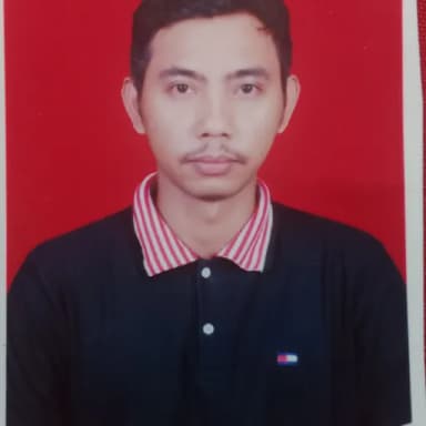 Profil CV Bayu saputra