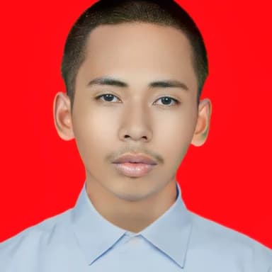 Profil CV M. Bayu Satrio 