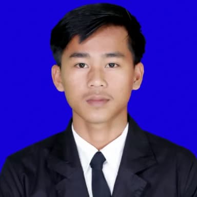 Profil CV Bayu Setiawan