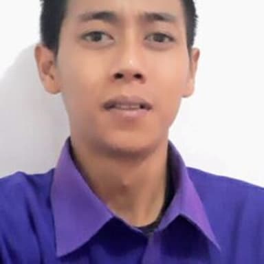 Profil CV Bayu Setyo Widodo