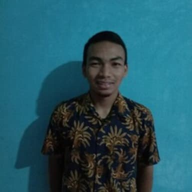 Profil CV Bayu Sumantri