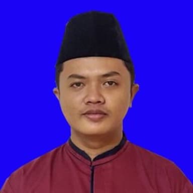 Profil CV Bayu Surbana Ritonga