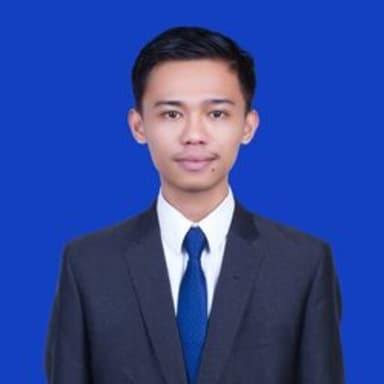 Profil CV Bayu Utama Romansyah