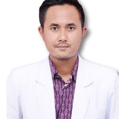 Profil CV Bayu Wicaksono