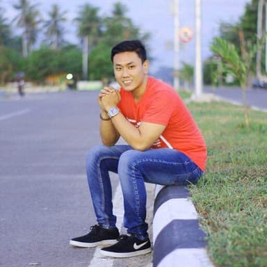 Profil CV Bambang setiono