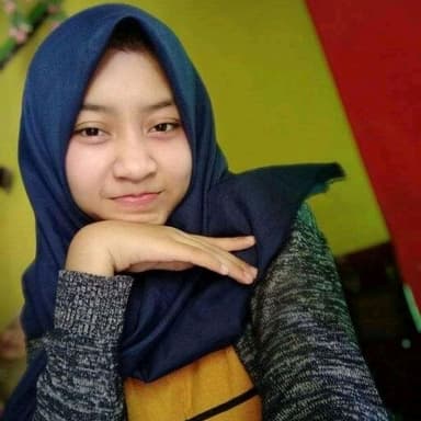 Profil CV Desi Fitria Sari