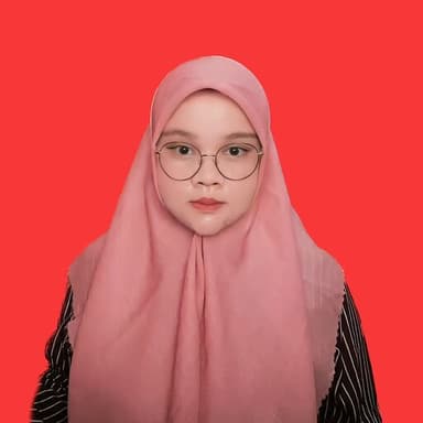 Profil CV Bela Asmawati br.s