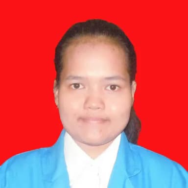 Profil CV Bela Pratiwi