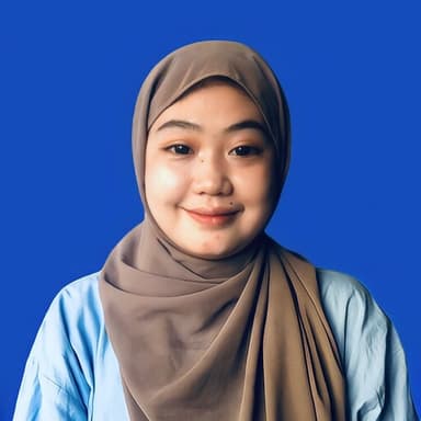 Profil CV Bella Nopita Sari