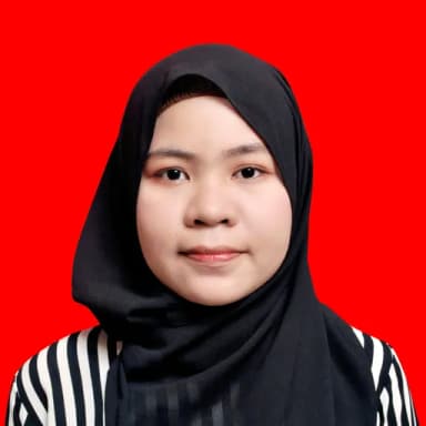 Profil CV Bella Oktalina Putri