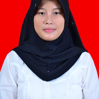 Profil CV Bella Purdiasari Devi