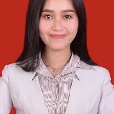 Profil CV Bella Puspitasari