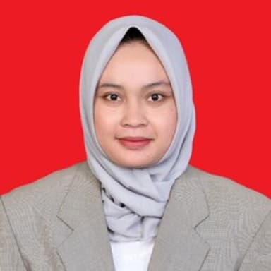 Profil CV Bella Putri