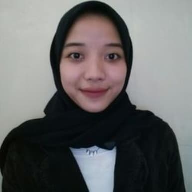 Profil CV Bella Putri Ayuni