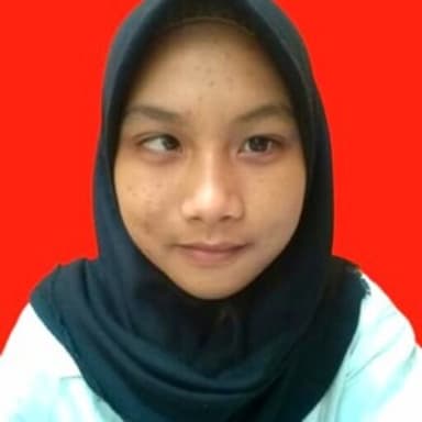 Profil CV Bella Salsabila