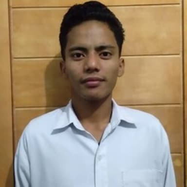 Profil CV Bendang Parmato