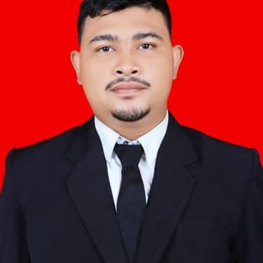 Profil CV Beni Affandi